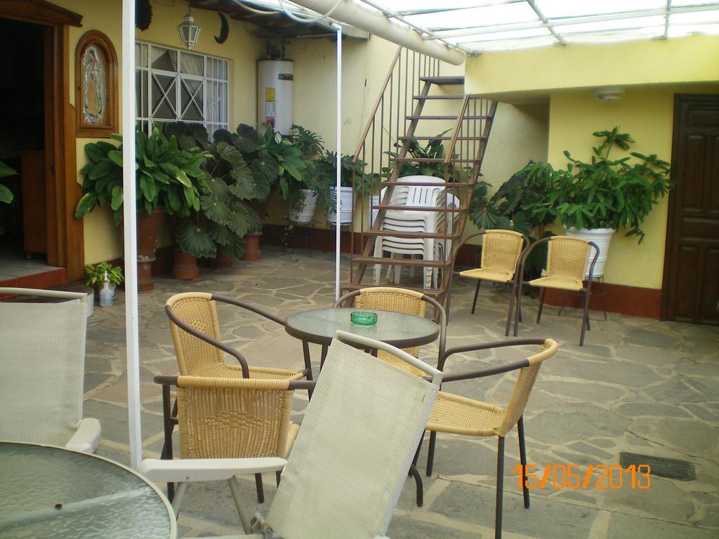 Habitaciones Betito Масамітла Екстер'єр фото